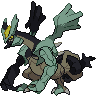 Dark Kyurem (Black)